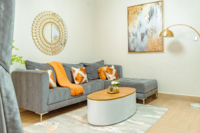 Gail Homes Kyanja-One Bedroom Luxury Apartment